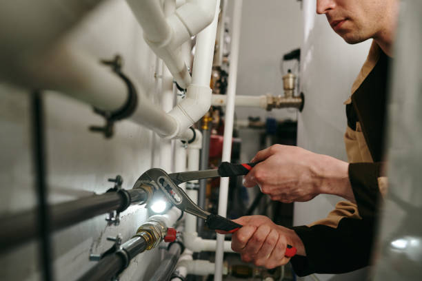 Best Sewer Line Repair  in Chalfant, CA