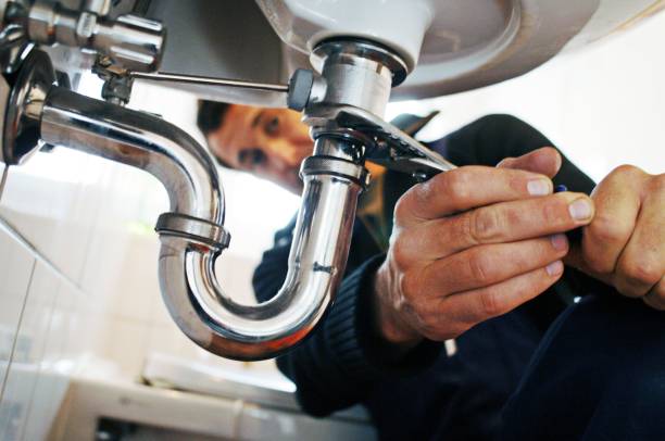 Best Sewer Cleaning Services  in Chalfant, CA
