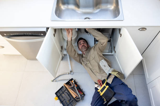 Best Local Plumber Services  in Chalfant, CA