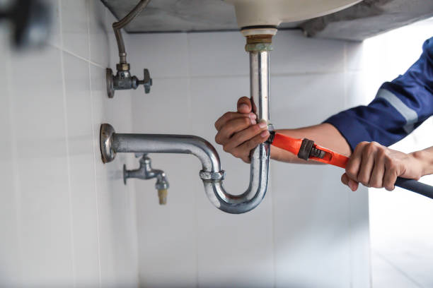 Best Leak Detection Services  in Chalfant, CA