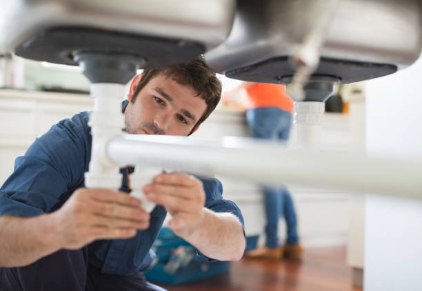 Best Sprinkler Systems  in Chalfant, CA