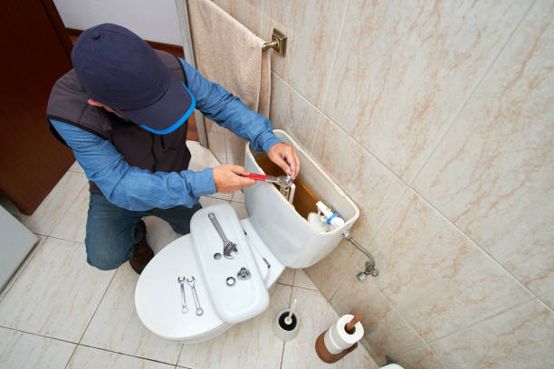 Best 24-Hour Plumber Near Me  in Chalfant, CA