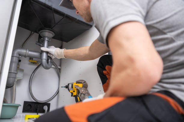 Best Plumbing Inspection Services  in Chalfant, CA