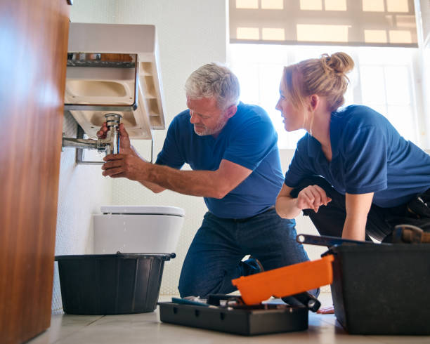 Best Plumbing Installation Services  in Chalfant, CA